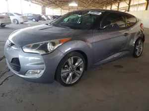Hyundai Veloster 1.6L 4 2016