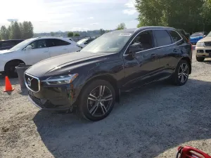 Volvo XC60 2.0L 4 2019
