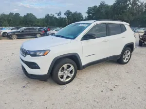 Jeep Compass 2.0L 4 2023