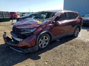Honda CR-V 1.5L 4 2019