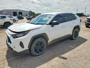 Toyota Rav4 2.5L 4 2022