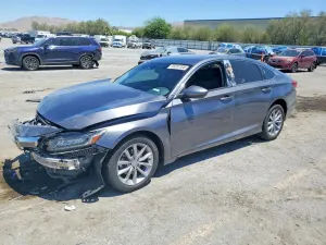 Honda Accord 1.5L 4 2021
