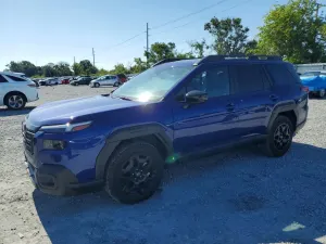 Subaru Outback 2.5L 4 2026