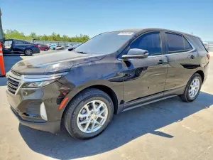 Chevrolet Equinox 1.5L 4 2023