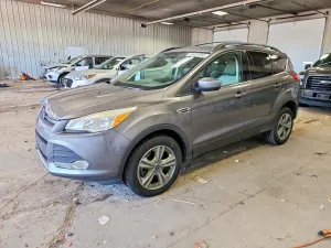 Ford Escape 1.6L 4 2013