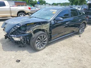 Hyundai Sonata 1.6L 4 2020