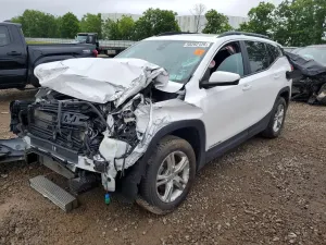 GMC Terrain 1.5L 4 2021