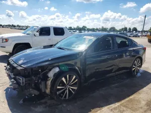 Nissan Altima 2.5L 4 2020