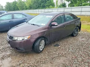 Kia Cerato / Forte / K3 2.0L 4 2010