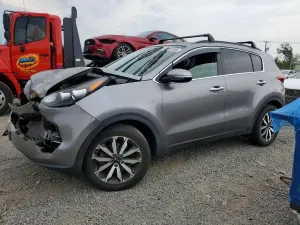 Kia Sportage 2.4L 4 2019