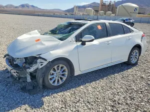 Toyota Corolla 1.8L 4 2022