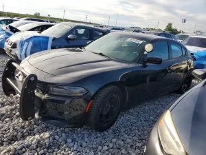 Dodge Charger 5.7L 8 2021