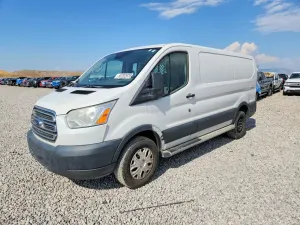 Ford Transit 3.7L 6 2016