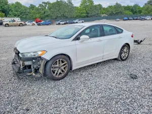 Ford Fusion 1.5L 4 2015