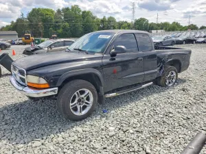 Dodge Dakota 4.7L 8 2004
