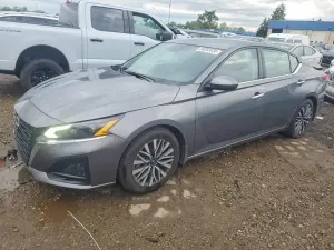 Nissan Altima 2.5L 4 2023