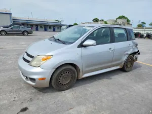 Scion xA 1.5L 4 2006