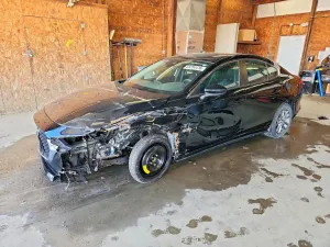 Mazda 3 2.5L 4 2020