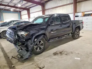 Toyota Tacoma 3.5L 6 2016