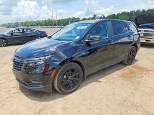 Chevrolet Equinox 1.5L 4 2024