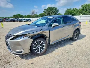Lexus RX 3.5L 6 2020
