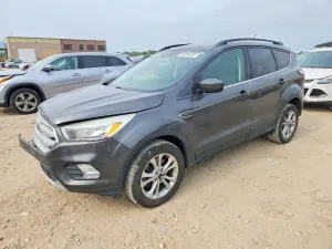 Ford Escape 1.5L 4 2018