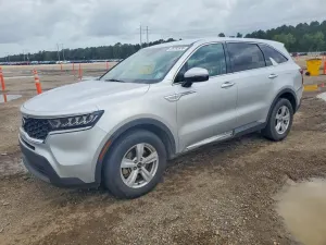 Kia Sorento 2.5L 4 2021