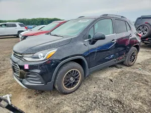 Chevrolet Trax 1.4L 4 2017