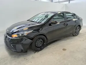 Kia Cerato / Forte / K3 2.0L 4 2024