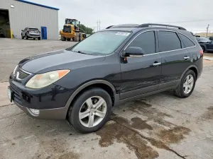 Hyundai Veracruz 3.8L 6 2008