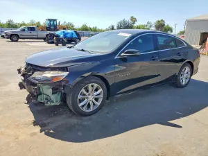 Chevrolet Malibu 1.5L 4 2019