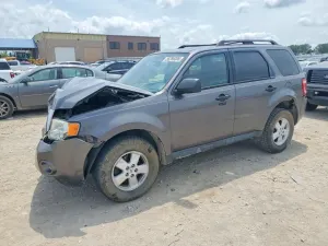 Ford Escape 2.5L 4 2011