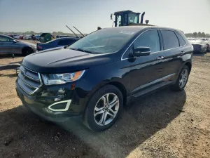 Ford Edge 3.5L 6 2017