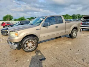 Ford F-150 5.4L 8 2005