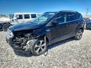 Ford Escape 1.5L 4 2018