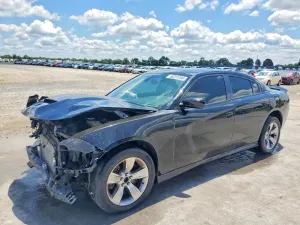 Dodge Charger 5.7L 8 2018