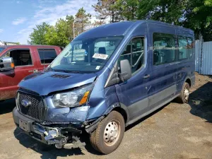 Ford Transit 3.5L 6 2023