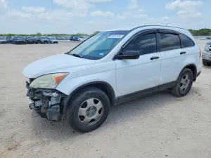 Honda CR-V 2.4L 4 2011