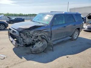 Toyota 4Runner 4.0L 6 2018