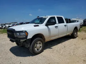 RAM 2500 6.4L 8 2023