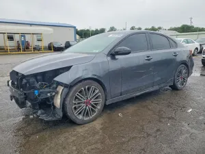 Kia Cerato / Forte / K3 1.6L 4 2023
