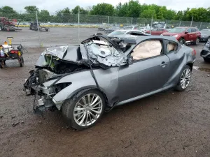 Infiniti G37 3.7L 6 2013