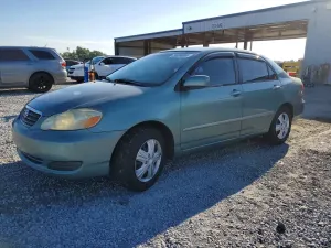 Toyota Corolla 1.8L 4 2005