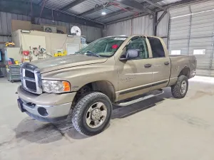 Dodge RAM 5.7L 8 2005