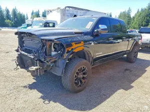 RAM 3500 6.7L 6 2020