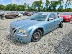 Chrysler 300 3.5L 6 2008