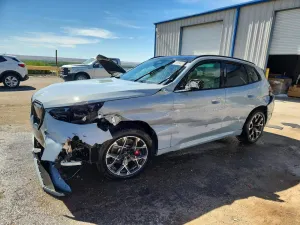 BMW X3 2.0L 4 2026