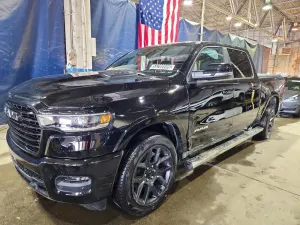 RAM 1500 3.0L 6 2026