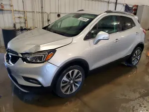 Buick Encore 1.4L 4 2017
