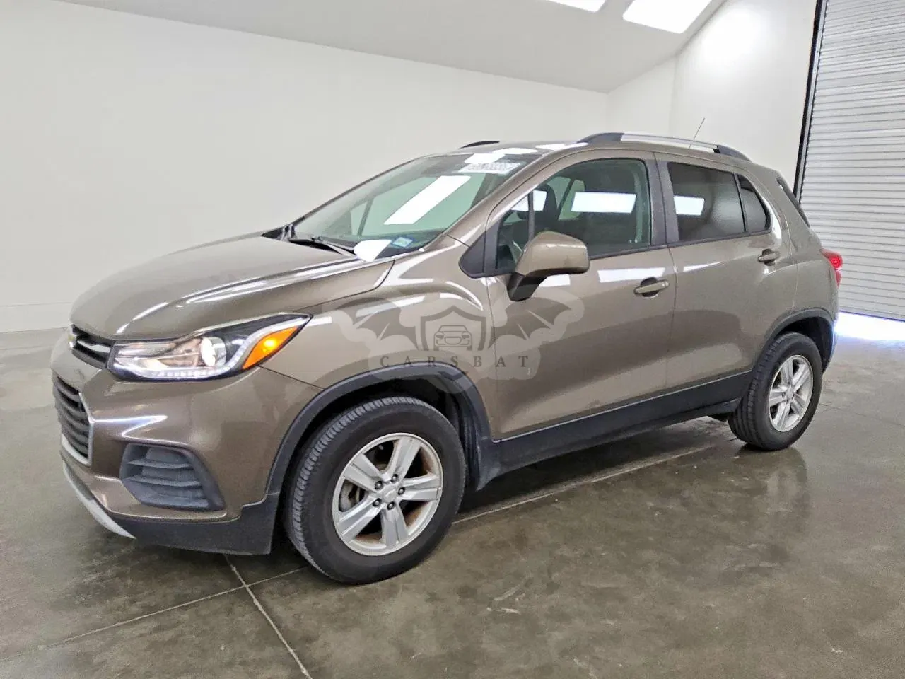 Chevrolet Trax 1.4L 4 2022